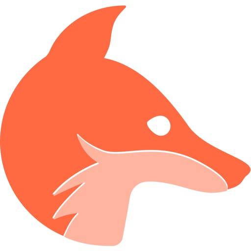 Snorefox app icon