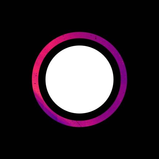 POV – Disposable Camera Events app icon