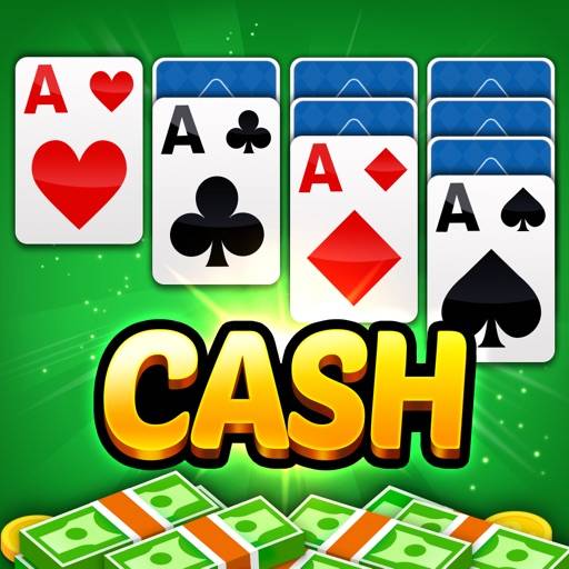 Solitaire Win Cash app icon
