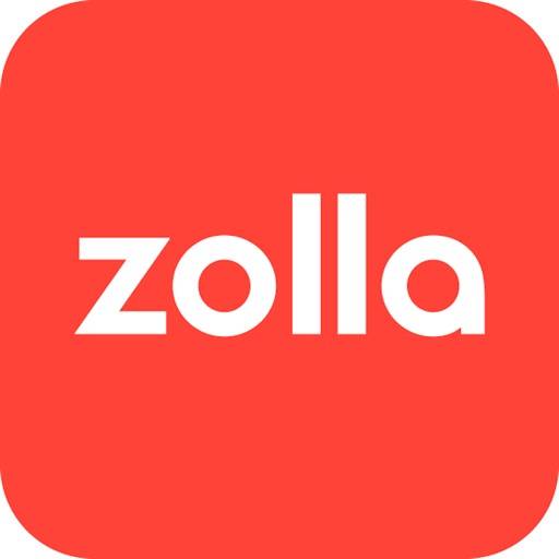 Zolla икона