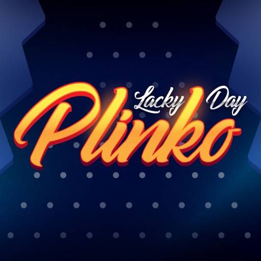 Lucky Day: Plinko icon
