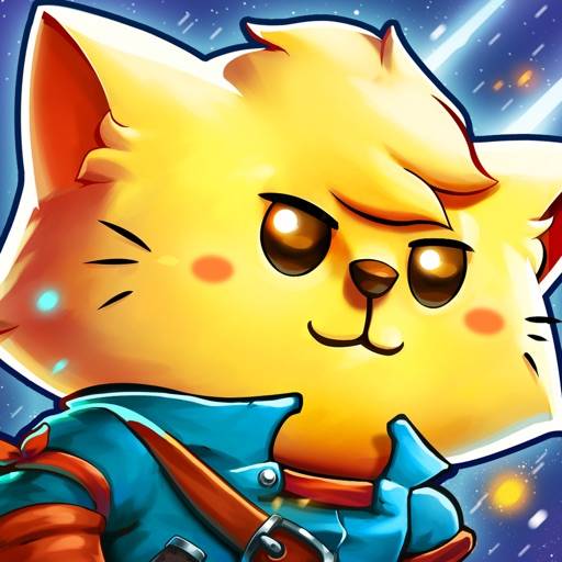 Cat Quest II icon