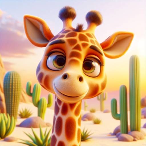 Zoo Life: Animal Park Game icon