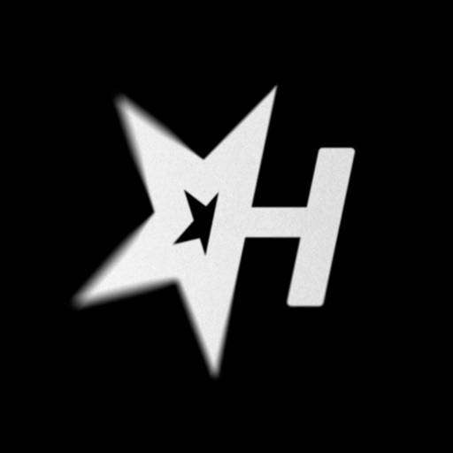 Hypelist: Create & Share Lists app icon