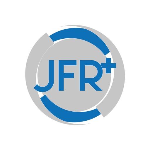 Jfr Plus icon