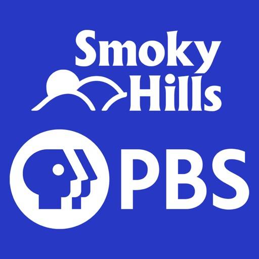 Smoky Hills PBS app icon