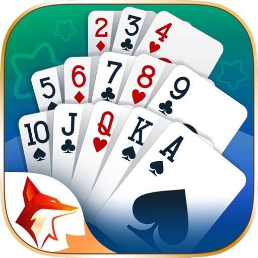 Pusoy ZingPlay - Chinese Poker