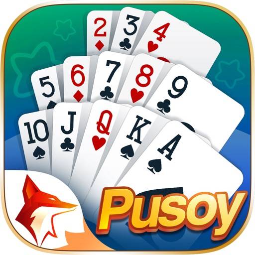 Pusoy ZingPlay: Outsmart fate icône