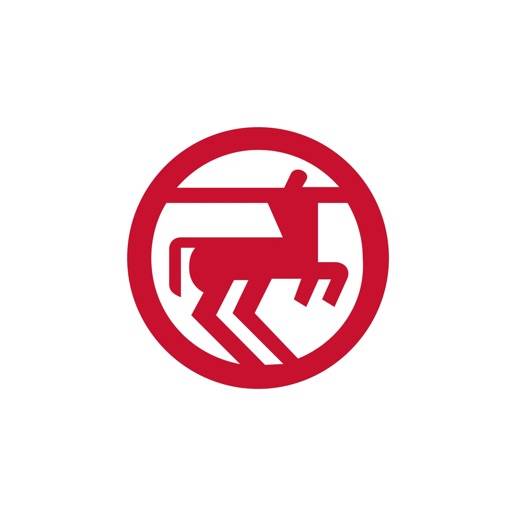 Rossmann icon