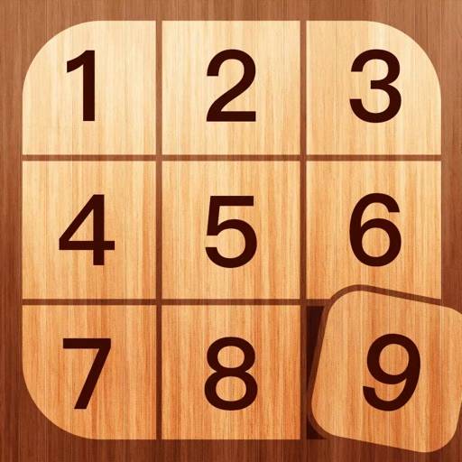 Sudoku Classic- Brain Games. icon