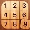 Sudoku Classic- Brain Games. Symbol