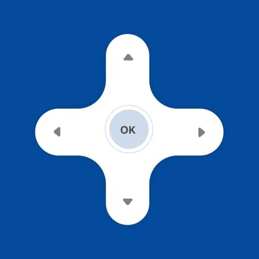 ta bort TV remote for Samsung