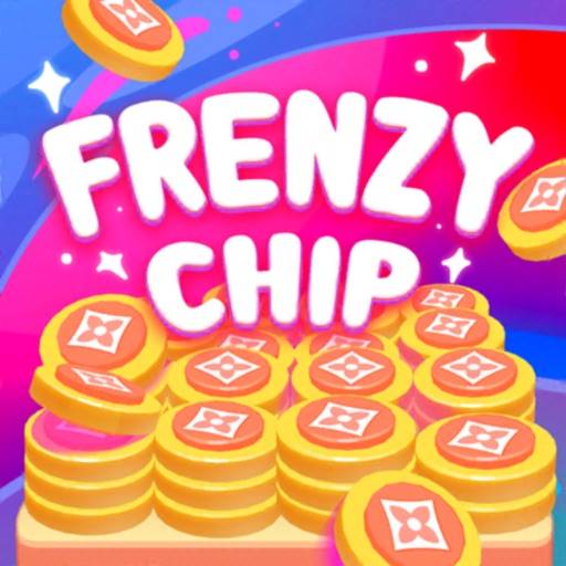 Frenzy Chip : Dozer Game icon