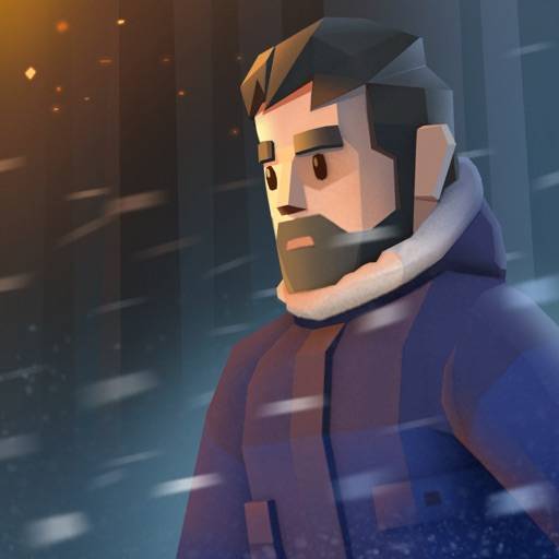 Frozen City app icon
