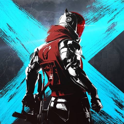 Blood Strike  шутер для всех app icon