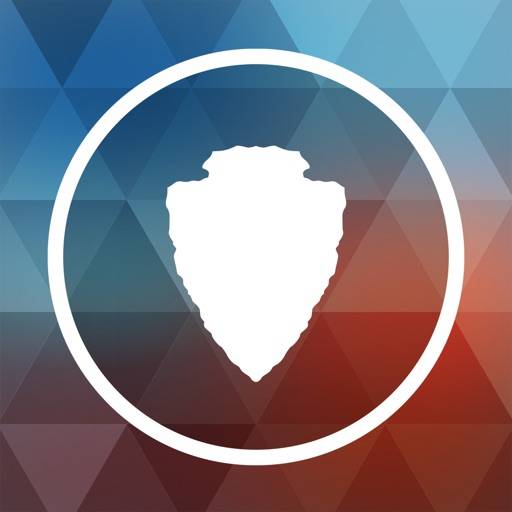 Grand Canyon Offline Guide app icon