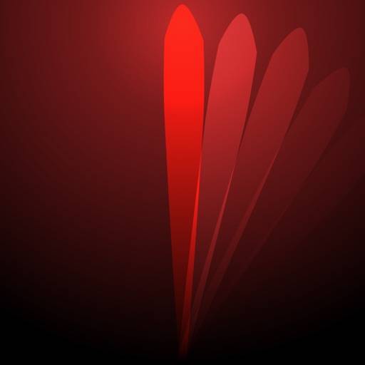 Vetro: Visual Metronome app icon