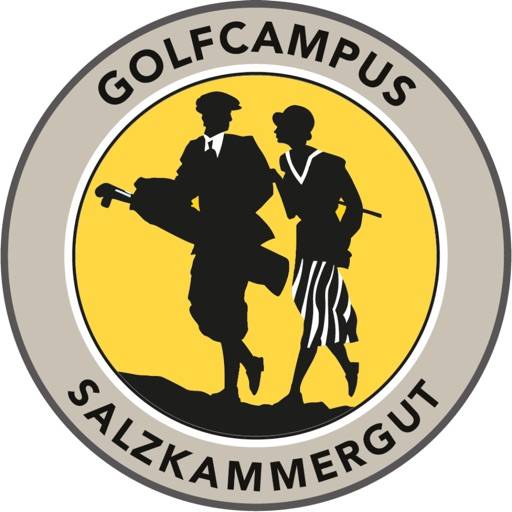 Golfcampus löschen