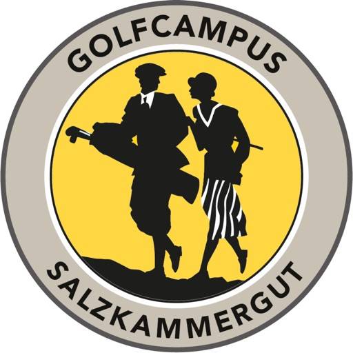 Golfcampus icon