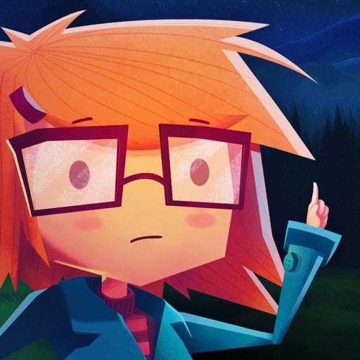 Jenny LeClue - Detectivu icon