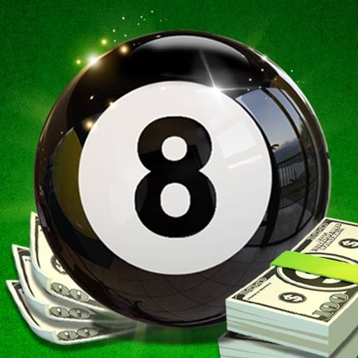 8 Ball Strike: Win Real Cash icon