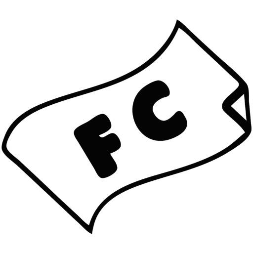Flying Carpet File Transfer ikon