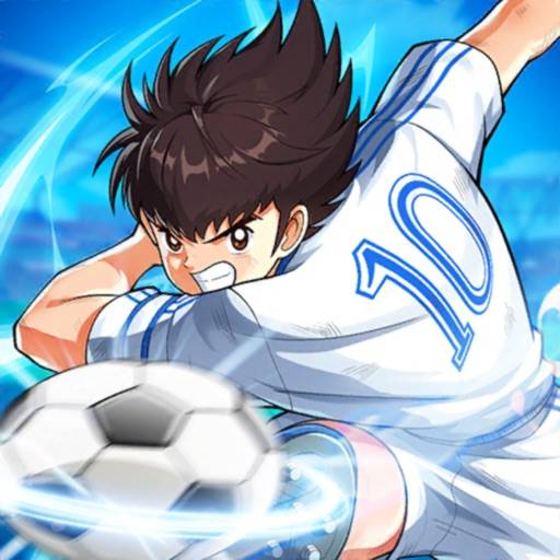 Captain Tsubasa: Ace app icon