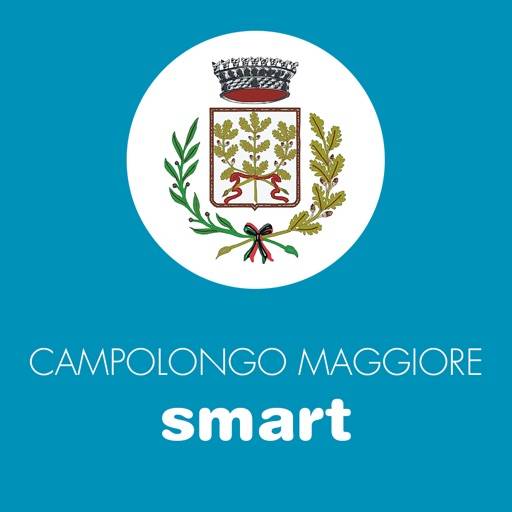 Campolongo Maggiore Smart app icon