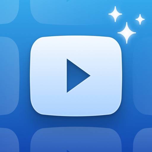 UnTrap pour YouTube app icon