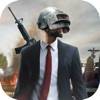 Survival City - Shooting game icône