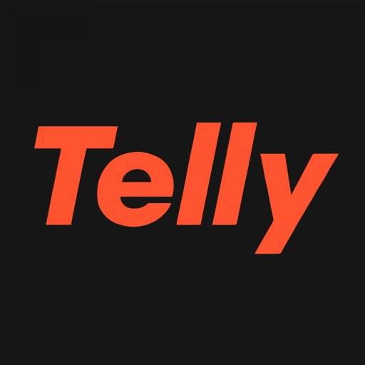 Telly app icon