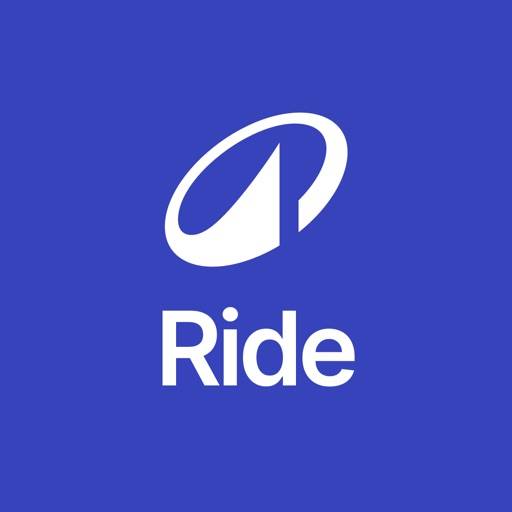 supprimer Decathlon Ride