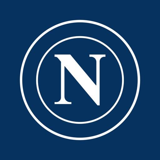 SSC Napoli - App ufficiale icona