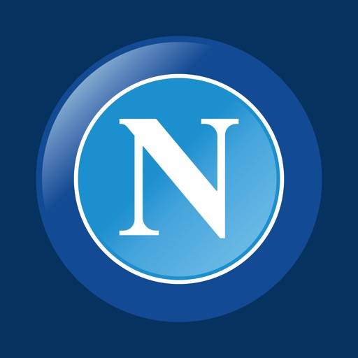 SSC Napoli - Official App icona