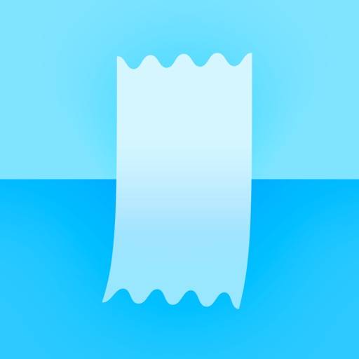 Photo Tape: Connect Images app icon