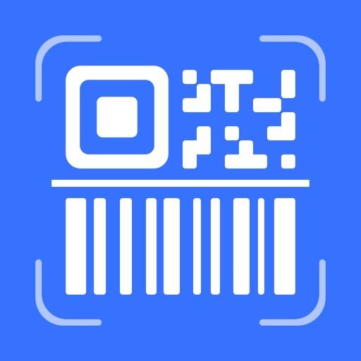 Quick QR Code Scanenr icon