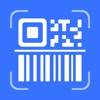 Quick QR Code Scanenr icona