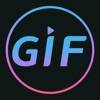 GIF制作-gif动图表情制作器 icon