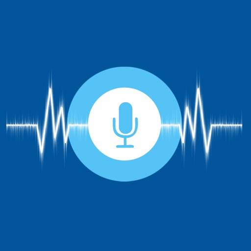 StarVoice - Audio Recorder icona