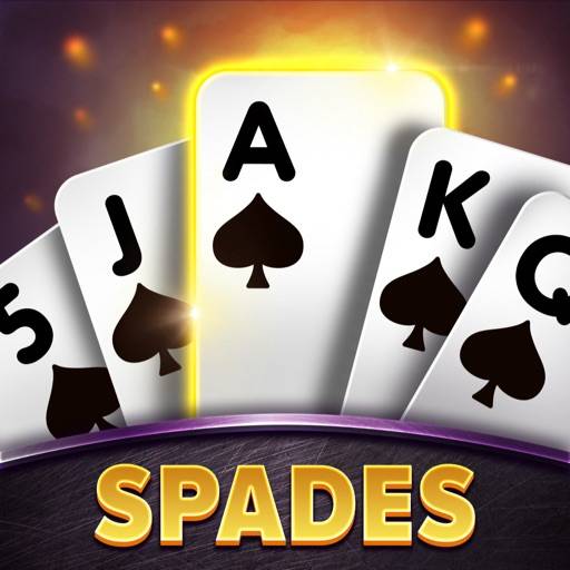 Spades online icon