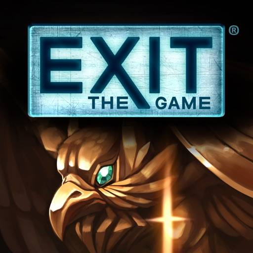 EXIT – Trial of the Griffin Symbol