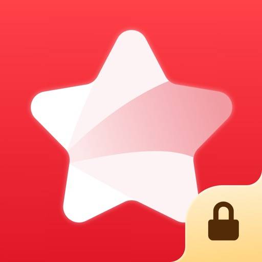 Lock Screen Wallpapers: Widget app icon