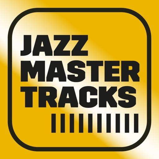 Jazz Master Tracks icône