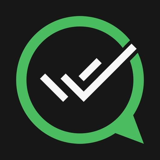 WaLogin - Online Tracker icona