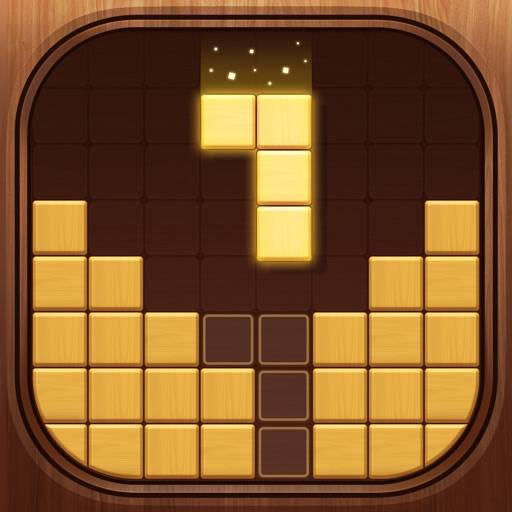 Блок Краш (Block Crush) икона