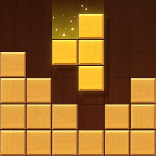 Block Crush！ app icon