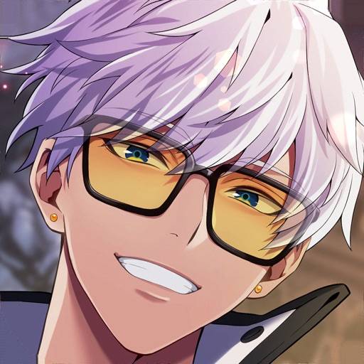 Otome Game Obey Me! NB Ikemen icon