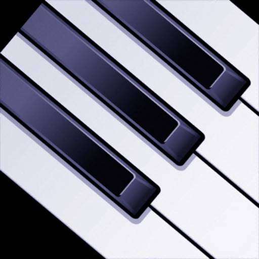 Piano Keyboard App: Play Music app icon