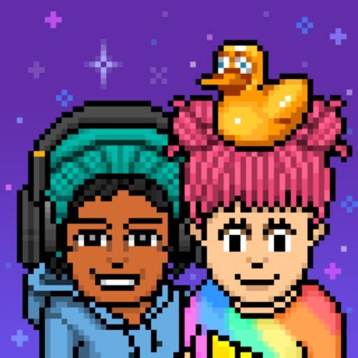 Habbo icon