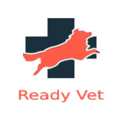 ReadyVet app icon